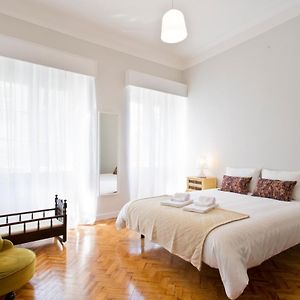 Appartement met Twee Slaapkamers