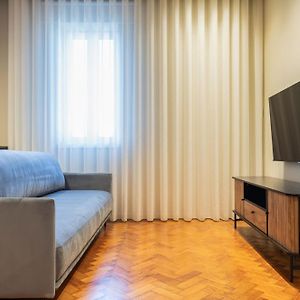 Deluxe Appartement met Twee Slaapkamers